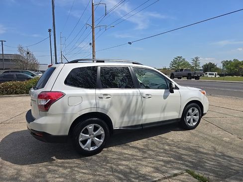 Used 2014 Subaru Forester 2.5i Premium w/ Popular Package #1 AWD/4WD image 4