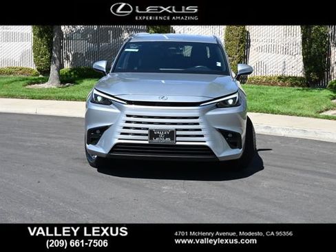 Certified 2024 Lexus TX 350 AWD w/ Cold Weather Package image 2