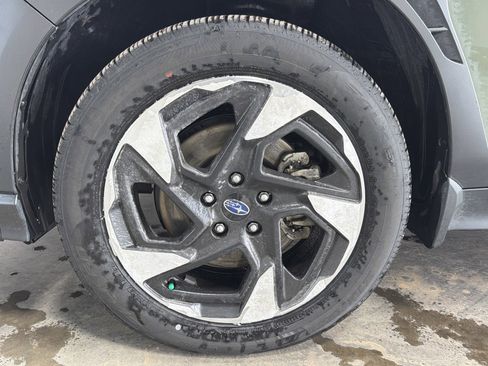 Certified 2024 Subaru Crosstrek 2.5i Limited image 9