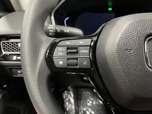 New 2026 Honda Civic LX image 13