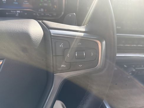 Used 2024 Chevrolet Silverado 1500 LT Trail Boss w/ Protection Package image 20