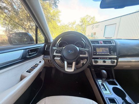 Used 2015 Subaru Outback 2.5i AWD/4WD image 11