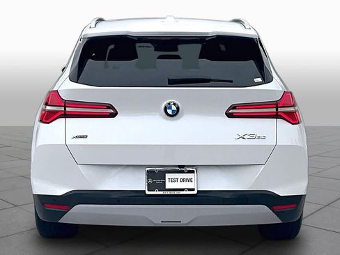 Used 2026 BMW X3 xDrive30i AWD/4WD image 9
