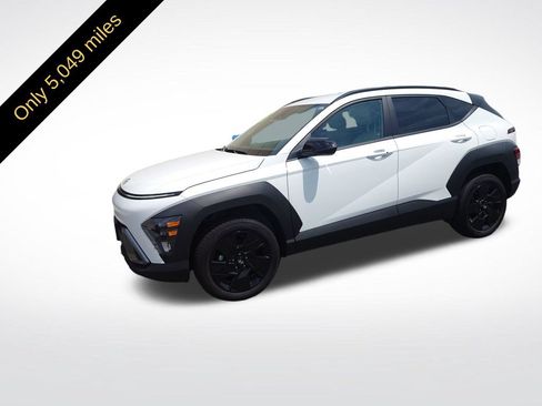 Certified 2026 Hyundai Kona SEL Sport AWD/4WD image 2