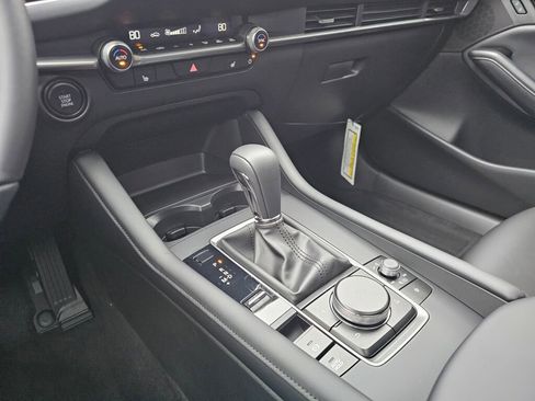 New 2026 MAZDA MAZDA3 s image 17