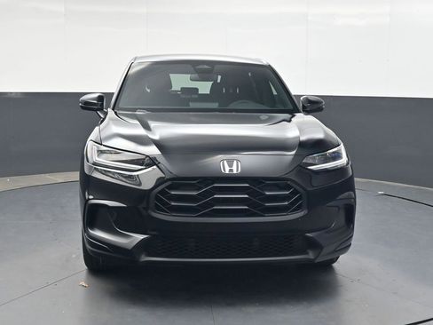 New 2026 Honda HR-V Sport image 9