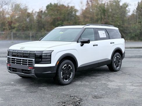 New 2026 Hyundai Palisade XRT Pro image 3