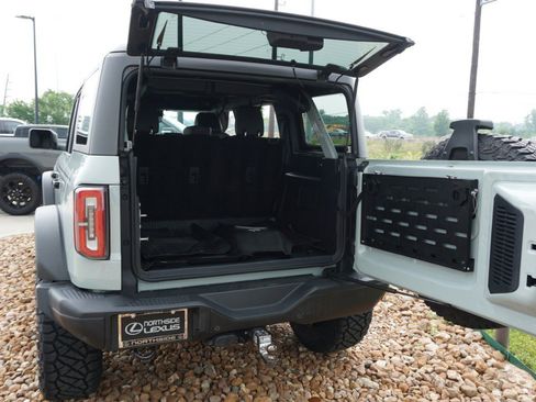Used 2023 Ford Bronco Everglades AWD/4WD image 36