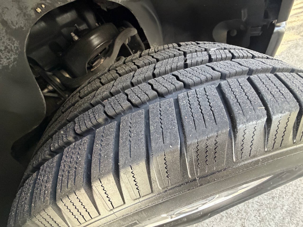 Used 2010 Ford F150 STX RWD image 16