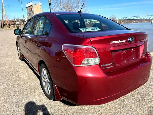 Used 2014 Subaru Impreza 2.0i Premium w/ Popular Package #2 image 7