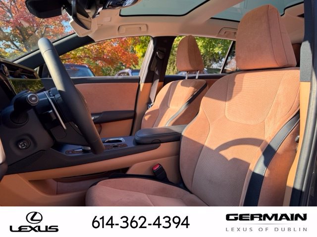 Certified 2023 Lexus RZ 450e Premium w/ Accessory Package (2T) AWD/4WD image 13