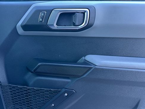 Used 2021 Ford Bronco Big Bend image 19