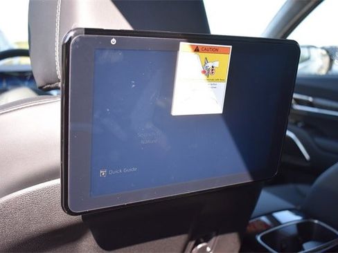 New 2025 Kia Telluride SX Prestige image 24