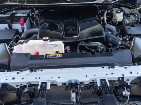 Used 2022 Toyota Tundra SR5 w/ TRD Off-Road Package image 26