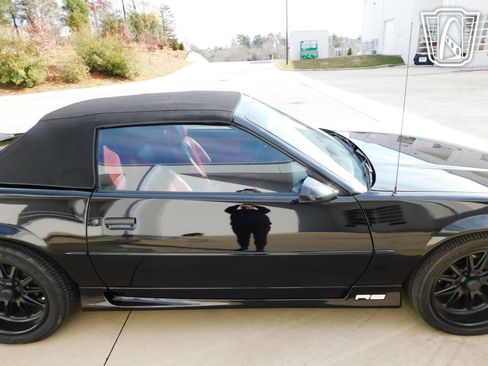 Used 1992 Chevrolet Camaro RS image 32
