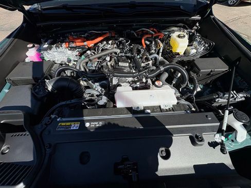 Used 2025 Toyota 4Runner TRD Off-Road image 38