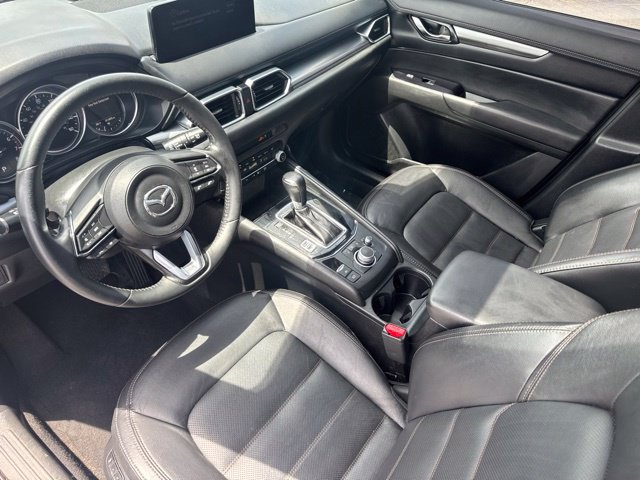 Used 2022 MAZDA CX-5 AWD 2.5 S image 6