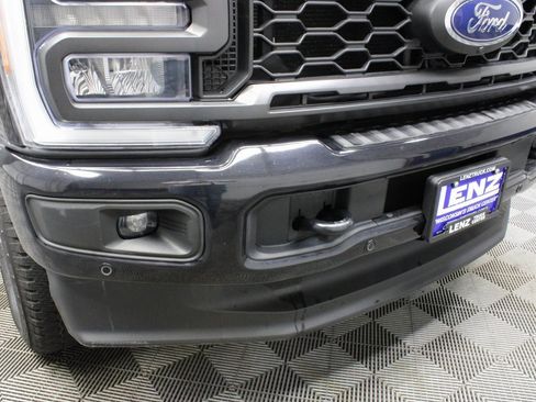 Used 2023 Ford F250 Lariat w/ Lariat Ultimate Package image 50