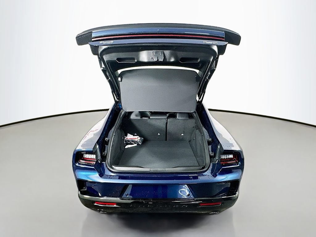 New 2026 Dodge Charger Scat Pack AWD/4WD image 16