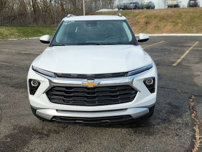 New 2026 Chevrolet TrailBlazer LT w/ Convenience Package