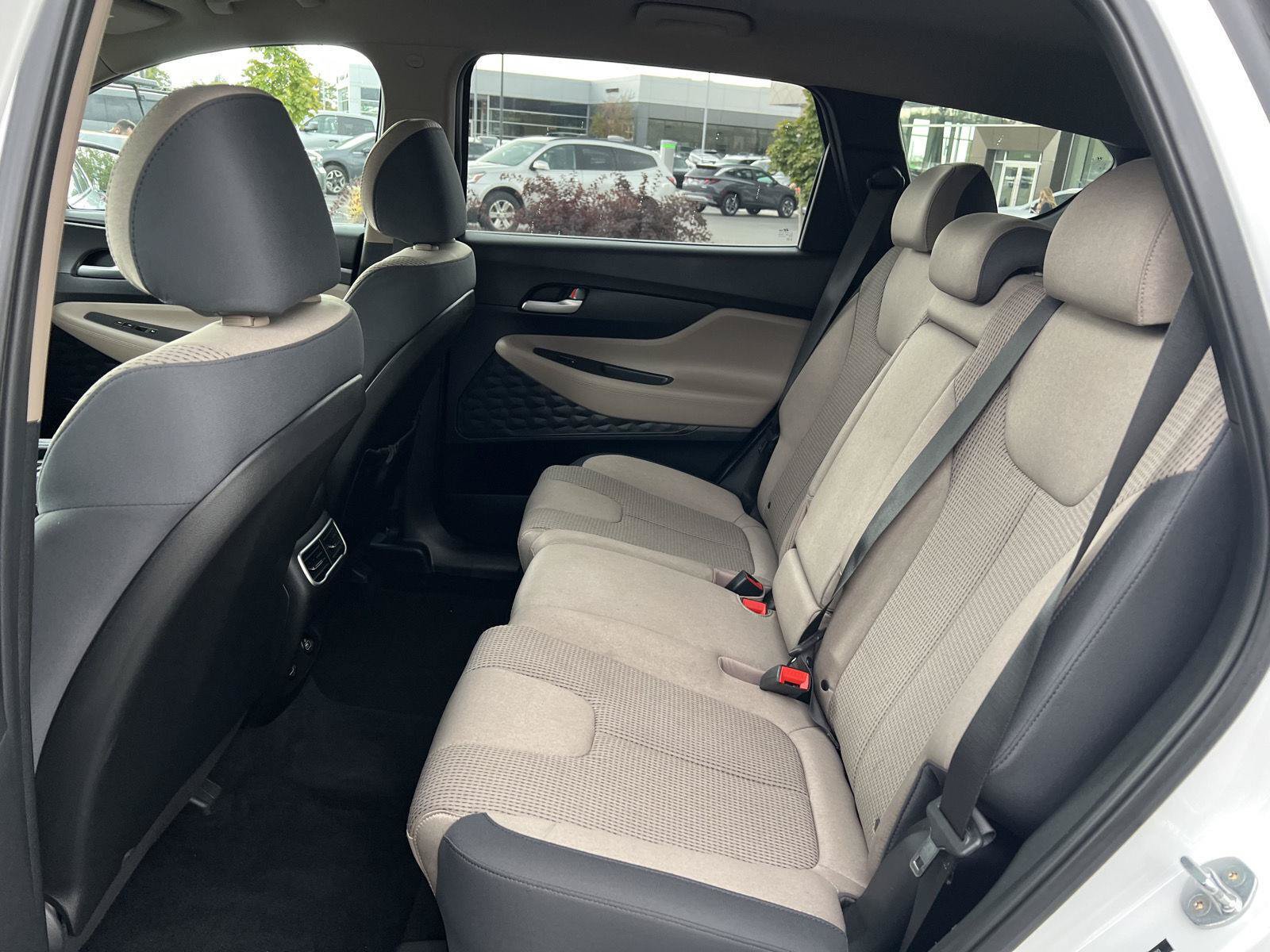Certified 2023 Hyundai Santa Fe SEL w/ Cargo Package AWD/4WD image 25
