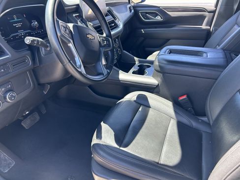 Used 2024 Chevrolet Tahoe LT image 9