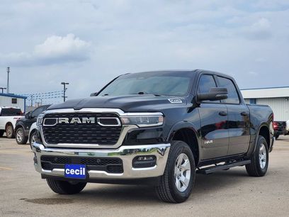 Used 2026 RAM 1500 Lone Star