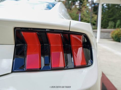 Used 2025 Ford Mustang GT Premium w/ 60th Anniversary Package RWD image 92