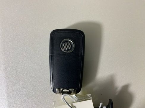 Used 2011 Buick LaCrosse CXL w/ Luxury Package image 34