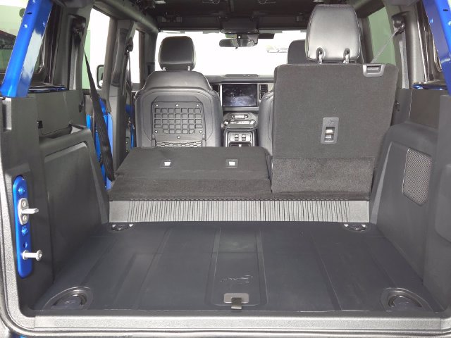 Used 2025 Ford Bronco Big Bend AWD/4WD image 15