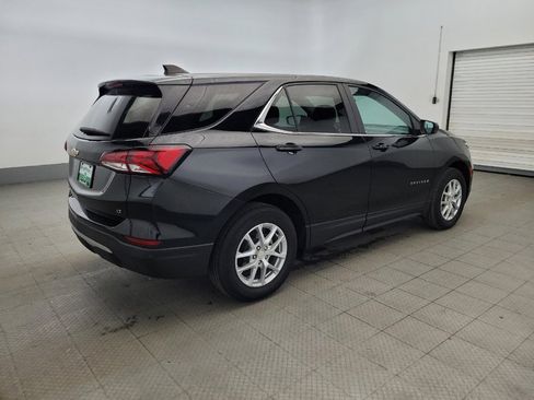 Used 2023 Chevrolet Equinox LT FWD image 10