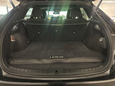 Used 2024 Lexus RX 350 Premium w/ Convenience Package AWD/4WD image 18
