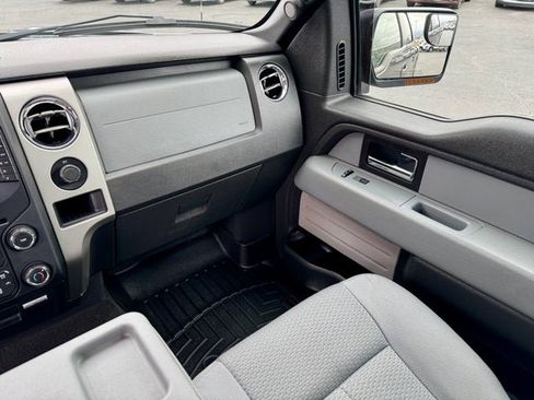 Used 2014 Ford F150 XLT w/ Equipment Group 302A Luxury image 17