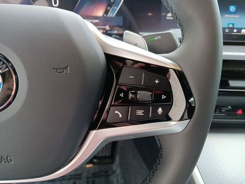 New 2025 BMW 430i xDrive Coupe w/ Convenience Package image 14