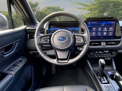 Certified 2026 Subaru Outback Premium AWD/4WD image 8
