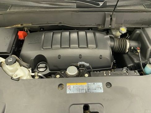 Used 2016 Chevrolet Traverse LT image 27