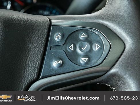 Used 2015 Chevrolet Tahoe LT image 13