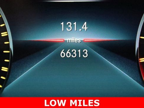 Used 2021 Mercedes-Benz GLE 53 AMG 4MATIC Coupe image 21