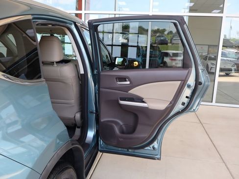 Used 2014 Honda CR-V EX-L image 36