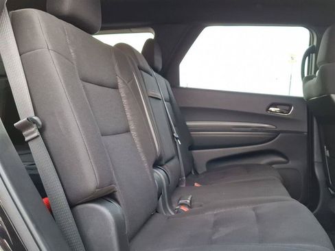 Used 2026 Dodge Durango GT AWD/4WD image 12