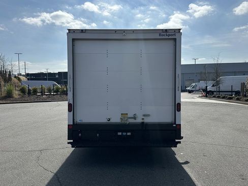 Used 2022 Chevrolet Express 3500 w/ Power Convenience Package image 7