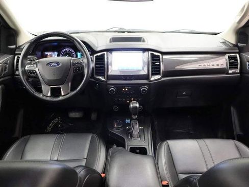 Certified 2020 Ford Ranger Lariat w/ Technology Package image 24