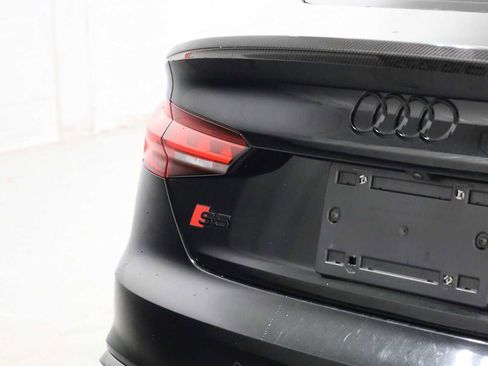 Used 2023 Audi S5 Premium Plus w/ Premium Plus Package image 8
