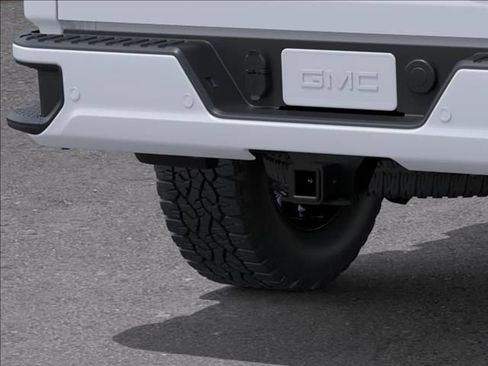 New 2026 GMC Sierra 2500 AT4 w/ Technology Package AWD/4WD image 14