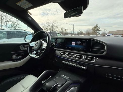 Used 2022 Mercedes-Benz GLE 450 4MATIC image 18