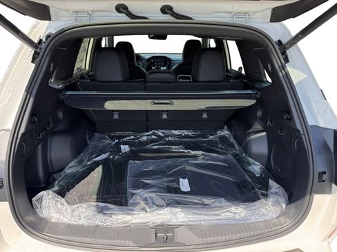 New 2026 Subaru Forester Sport AWD/4WD image 23
