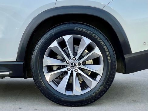 Certified 2022 Mercedes-Benz GLE 350 4MATIC image 14