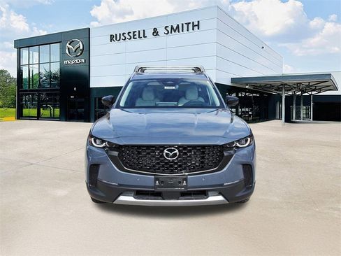 New 2026 MAZDA CX-50 2.5 Turbo w/ Premium Plus Pkg image 2