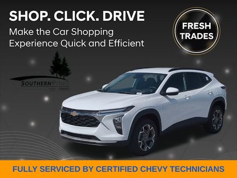 Used 2016 Buick Encore Premium FWD image 27