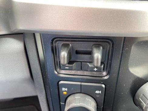 New 2026 Ford F250 XL image 48